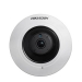 Camera IP HIKVISION Fisheye 4MP, góc nhìn 360 DS-2CD2942F-IWS
